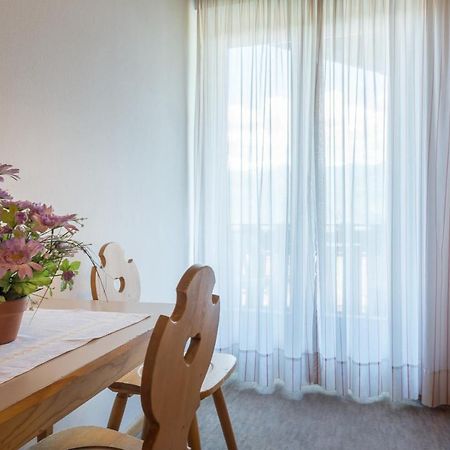 Hotel Pension Rechtenthal Термено Экстерьер фото